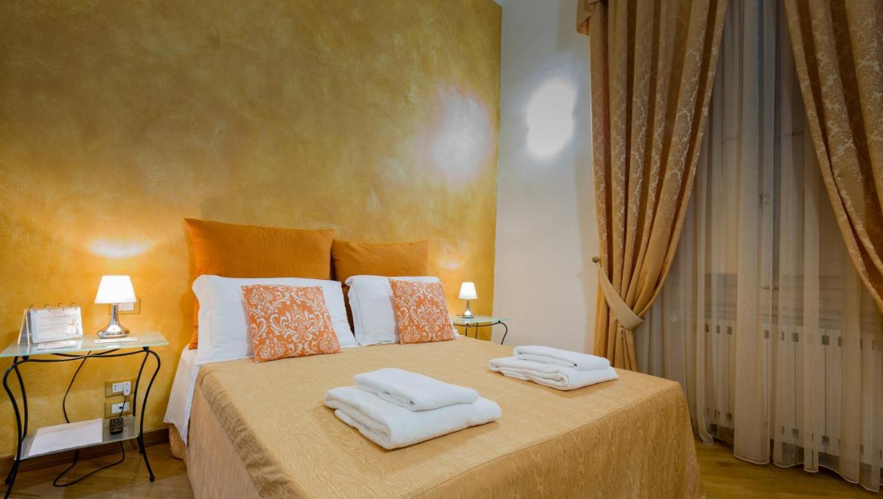 Bed & Breakfast La Locandiera 2*