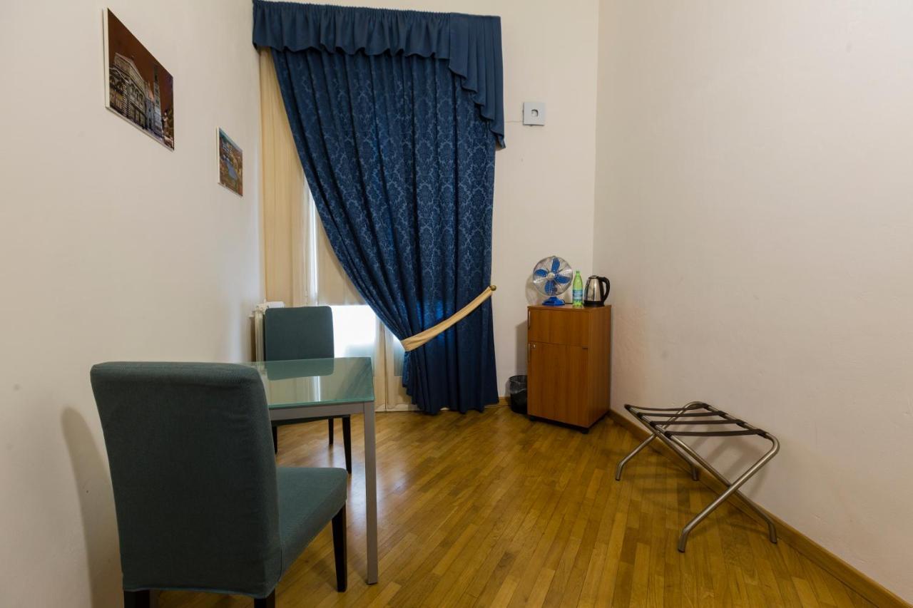 Bed & Breakfast La Locandiera 2*