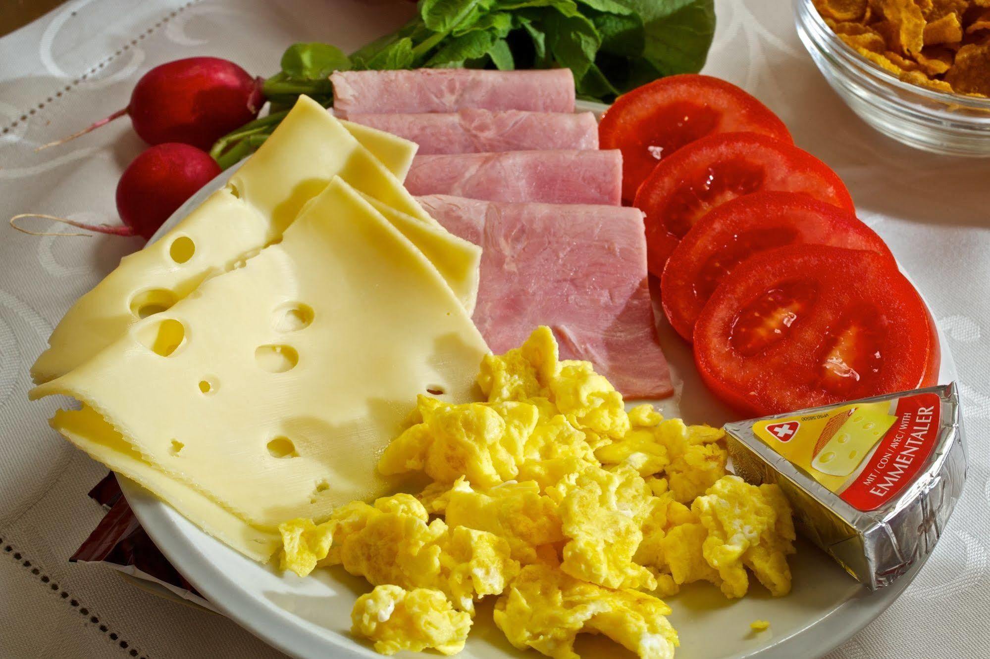 La Locandiera Bed & Breakfast 2*