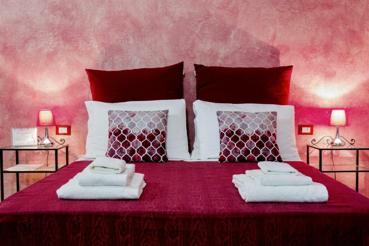 La Locandiera Bed & Breakfast 2*