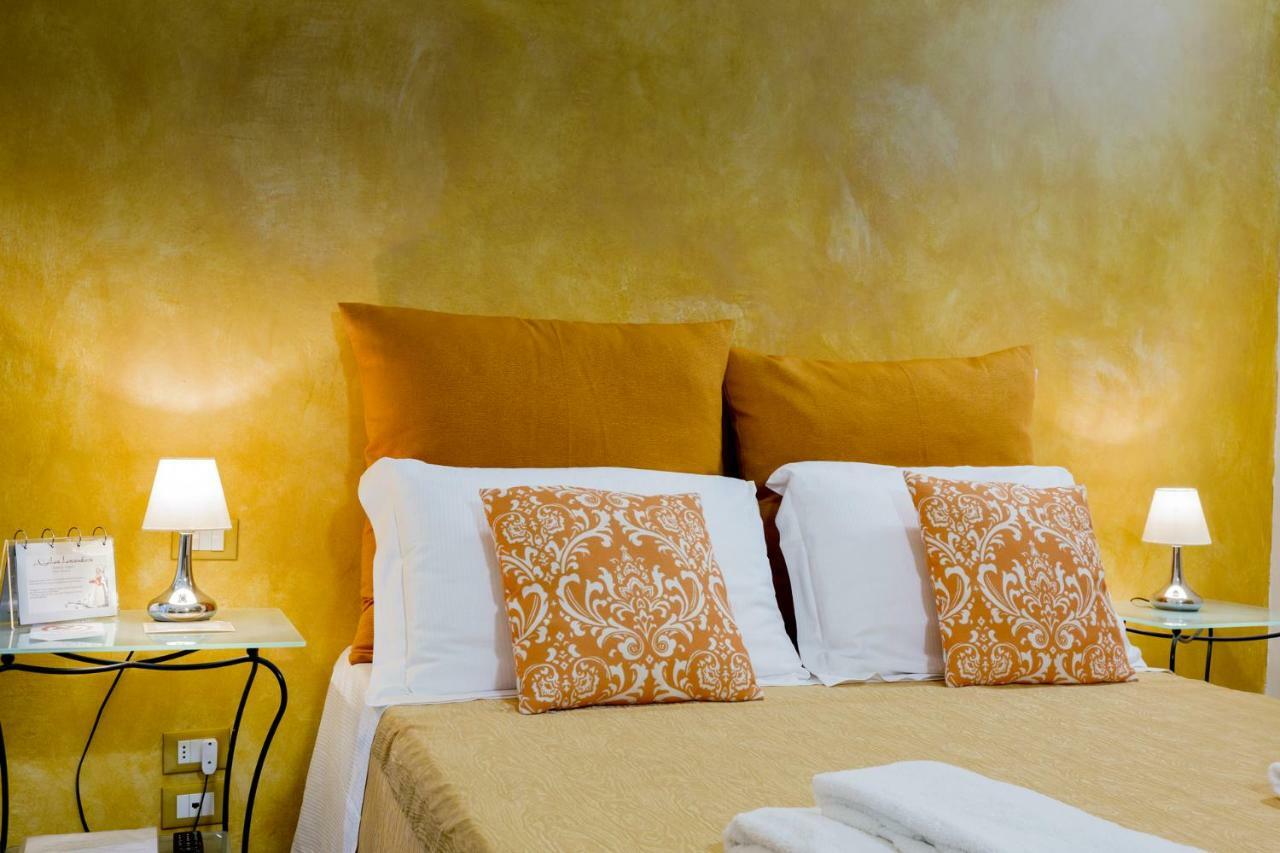 Bed & Breakfast La Locandiera 2*