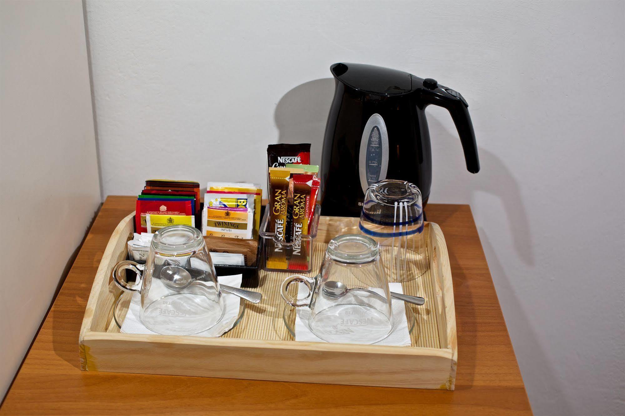 Acomodação com café da manhã  La Locandiera Florença